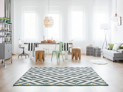 How to choose the perfect rug