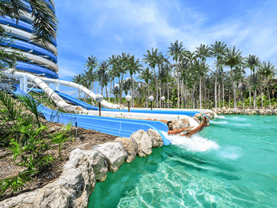 ¡Encuentra unas vacaciones inolvidables en México!